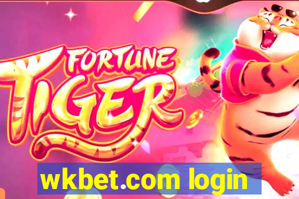 wkbet.com login